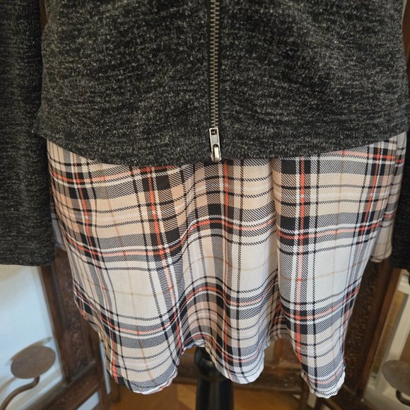 Boutique Doe & Rae Sweater, Sz S - Picture 7 of 8